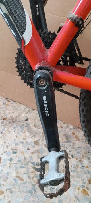 Bicicleta de Montaña para Adulto
