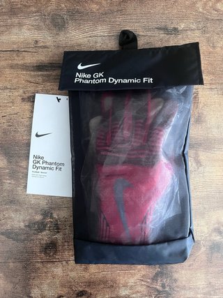 Nike GK Phantom Dynamic Fit Guantes