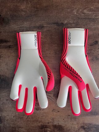Nike GK Phantom Dynamic Fit Guantes