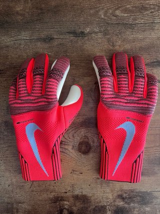 Nike GK Phantom Dynamic Fit Guantes