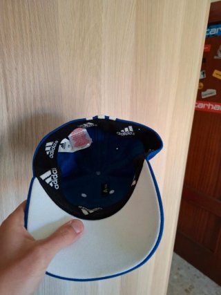 Gorra Real Madrid