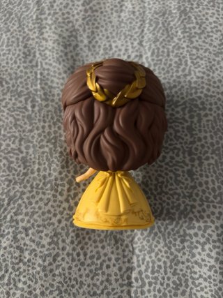 Funko Pop Belle Disney