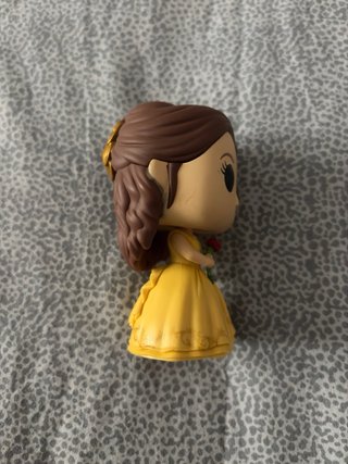 Funko Pop Belle Disney