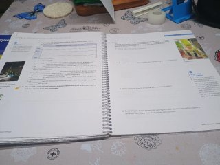 Quadern ProDigi. Física i Química 3 ESO
