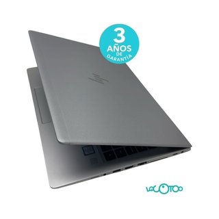 HP ELITEBOOK 840 G6