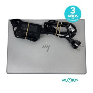 HP ELITEBOOK 840 G6