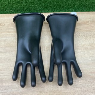 Guantes Ansell ActivArmr Dieléctricos 8