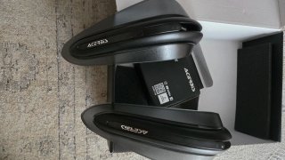 Paramanos Acerbis Dual Road