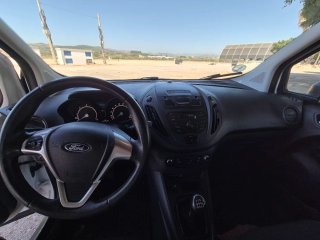 Ford Transit Courier 2019