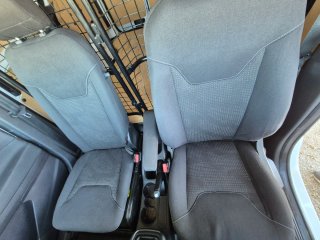 Ford Transit Courier 2019