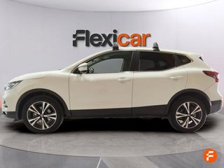 Nissan Qashqai DIG-T 103 kW (140 CV) E6D ACENTA