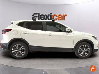 Nissan Qashqai DIG-T 103 kW (140 CV) E6D ACENTA