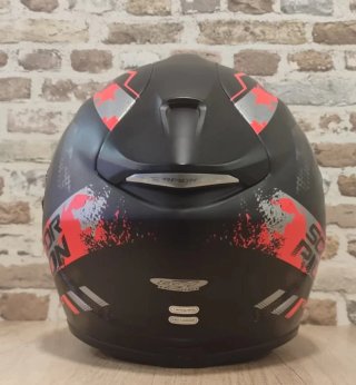 Casco Moto Scorpion Exo 1400 Air M