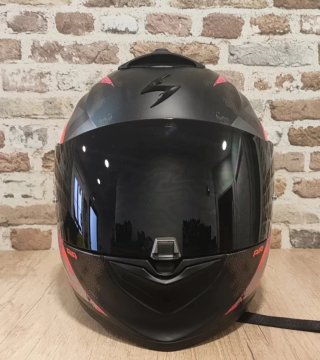 Casco Moto Scorpion Exo 1400 Air M