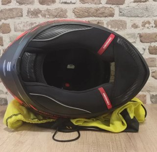 Casco Moto Scorpion Exo 1400 Air M