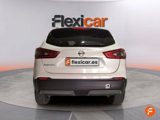 Nissan Qashqai DIG-T 103 kW (140 CV) E6D ACENTA