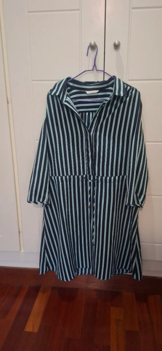 Preciosos vestidos