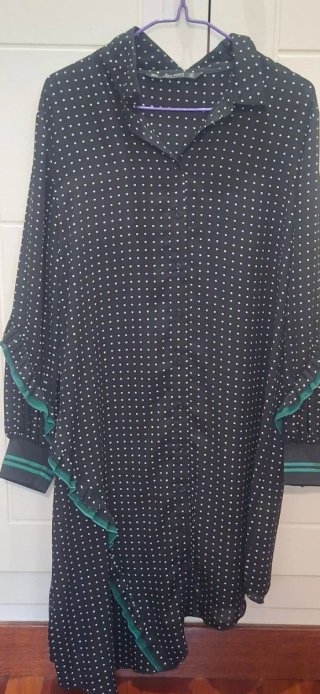 Preciosos vestidos