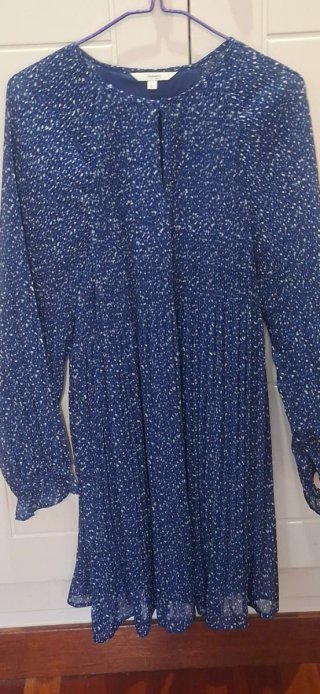 Preciosos vestidos