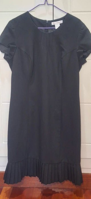Preciosos vestidos