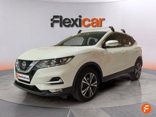 Nissan Qashqai DIG-T 103 kW (140 CV) E6D ACENTA