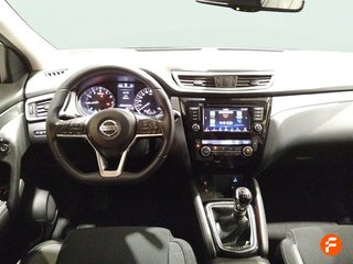Nissan Qashqai DIG-T 103 kW (140 CV) E6D ACENTA