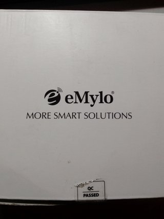5 Módulos WiFi Domótica Emylo