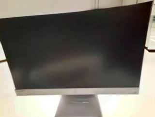 Monitor HP Pavilion 22xi
