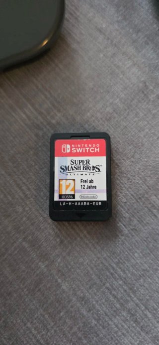 Nintendo Switch Gris con Funda