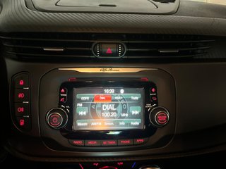 Alfa Romeo Giulietta 2017