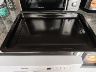 Horno Cecotec Bake & Toast 790 Gyro