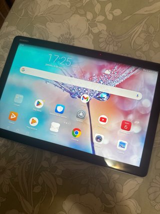Tablet Huawei MediaPad M5 lite