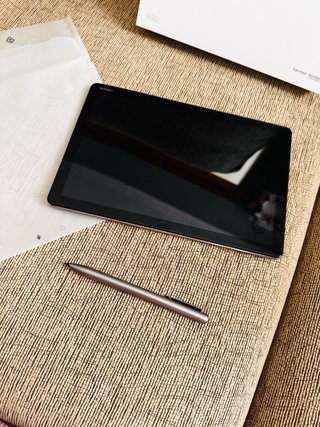 Tablet Huawei MediaPad M5 lite