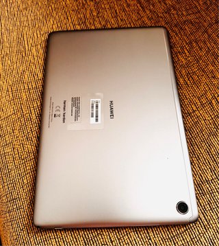 Tablet Huawei MediaPad M5 lite