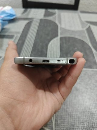 Samsung Galaxy Note 5