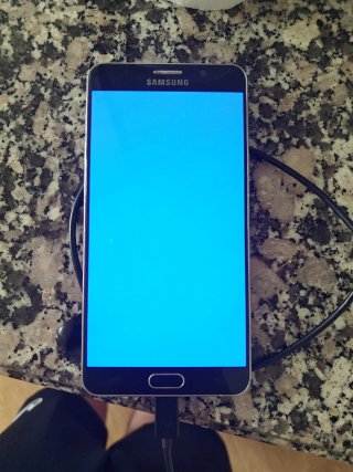 Samsung Galaxy Note 5