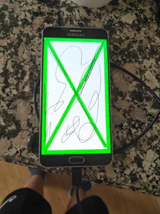 Samsung Galaxy Note 5