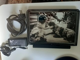 Netbook Toshiba NB-250