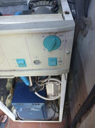 Caldaia a gasolio