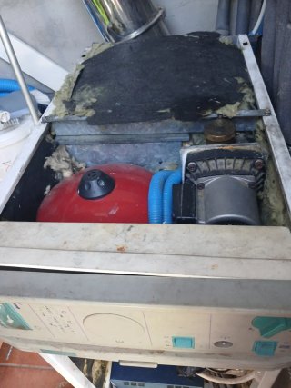 Caldaia a gasolio