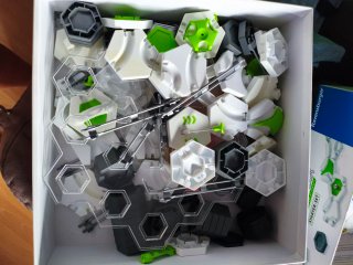 Gravitrax Starter Set