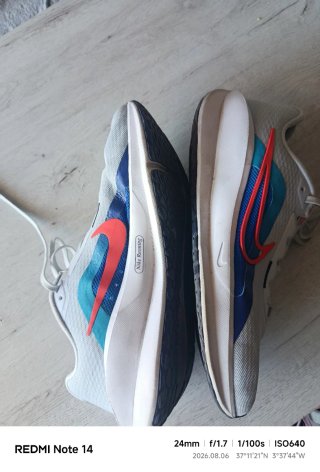 Zapatillas Nike Downshifter 13