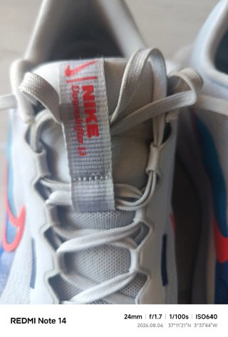 Zapatillas Nike Downshifter 13