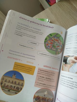 Libros 3 primaria Santillana Construyendo Mundos