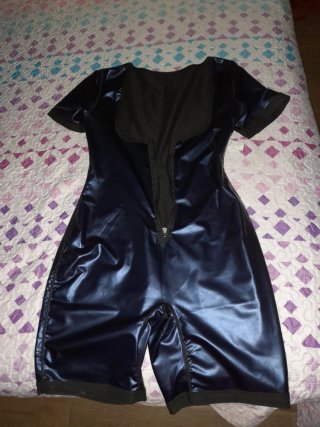 Mono Adelgazamiento Talla L