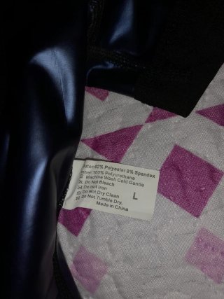 Mono Adelgazamiento Talla L