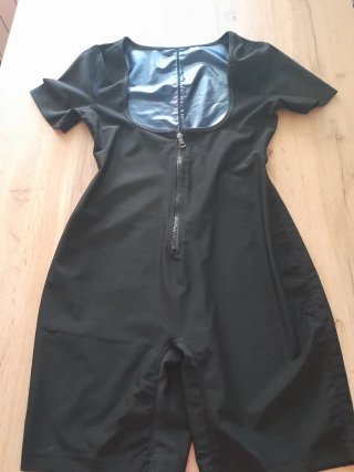 Mono Adelgazamiento Talla L