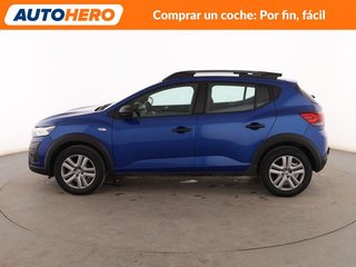 Dacia Sandero 1.0 TCe Stepway Essential