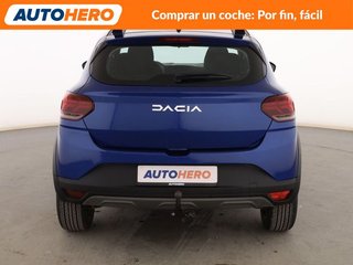Dacia Sandero 1.0 TCe Stepway Essential