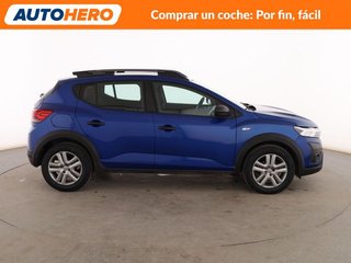 Dacia Sandero 1.0 TCe Stepway Essential